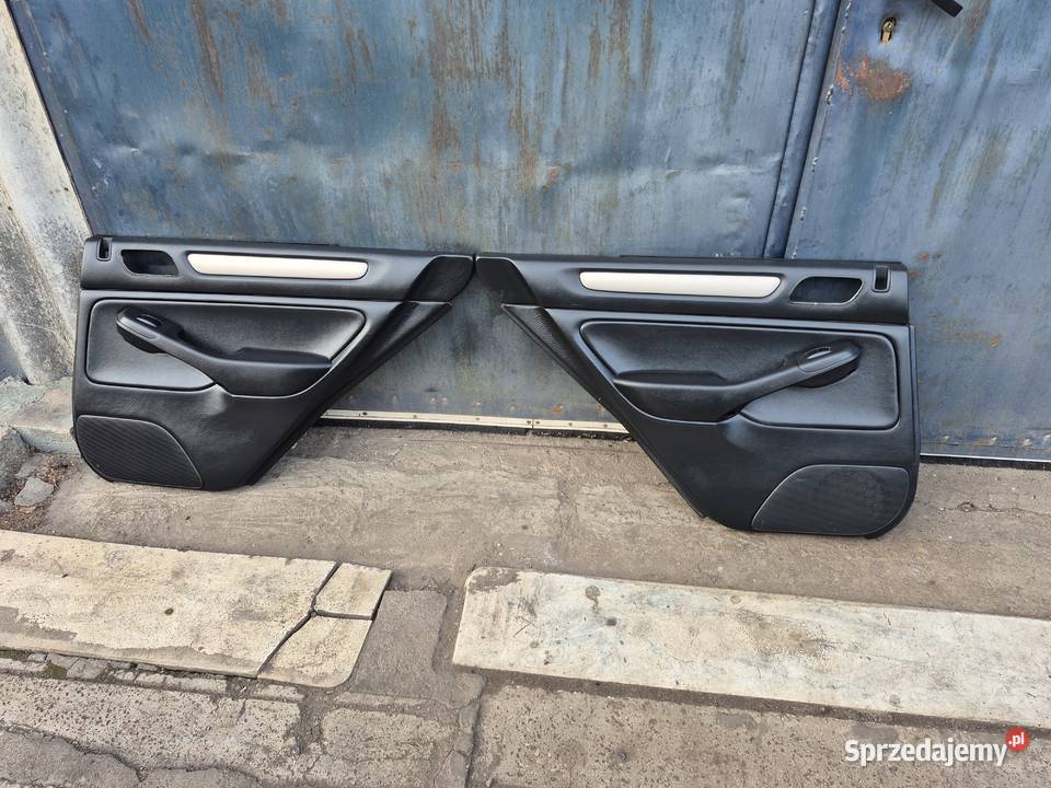 Fotele skórawnętrze swap elektryki Honda accord Mysłowice