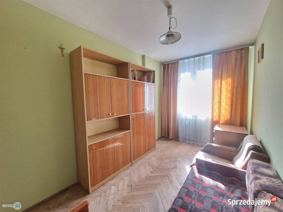 Mieszkanie na sprzedaż 5412m2 Kielce