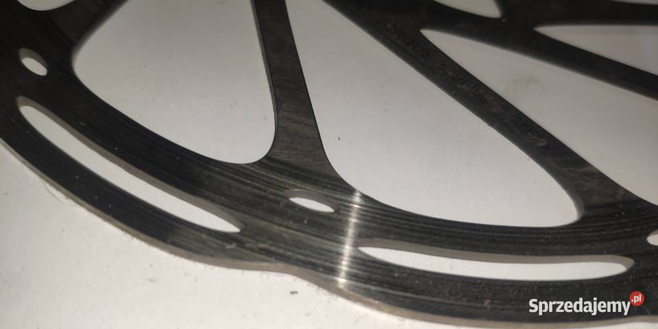 Sram G2 R Hamulce hydrauliczne 4tłoczkowe dolnośląskie Wrocław