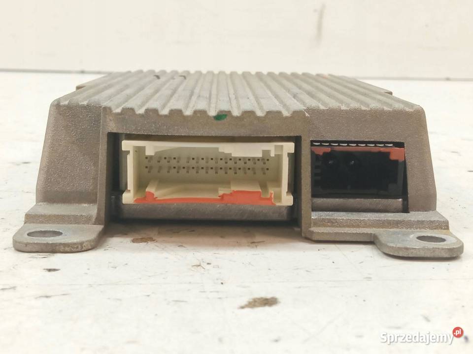 MODUŁ COMPBOX TELEMATIC 9251737 BN2010 Bmw Seria świętokrzyskie