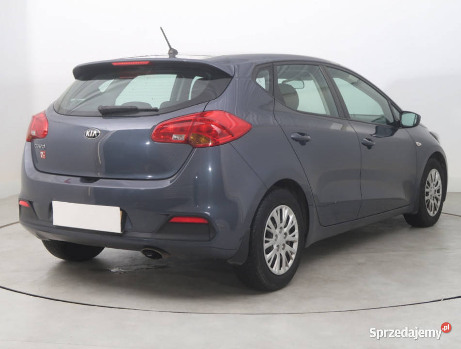 Kia Ceed 14 CVVT Bielany Wrocławskie