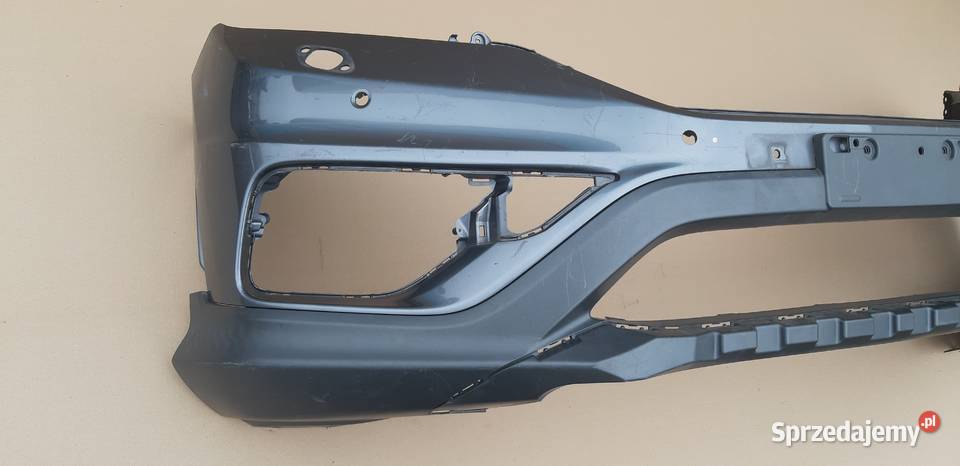 HONDA CRV CRV IV LIFT ZDERZAKA PRZÓD PRZEDNI