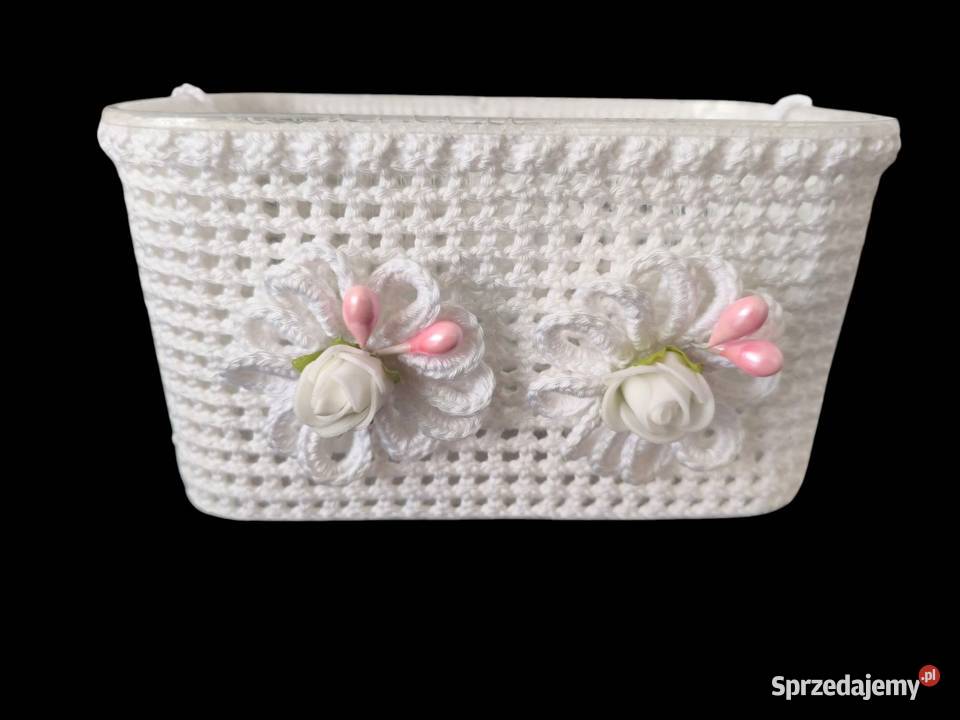 Koszyczek na Boże Cialo Dębica sprzedam
