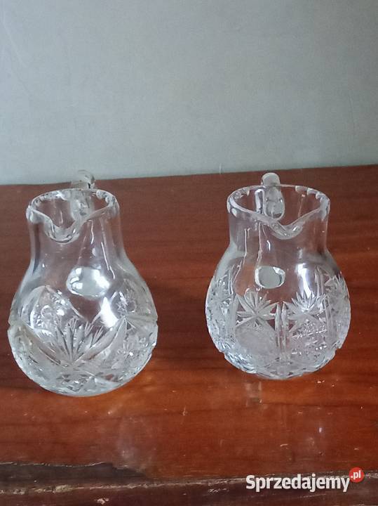 Kryształy prl Lublin