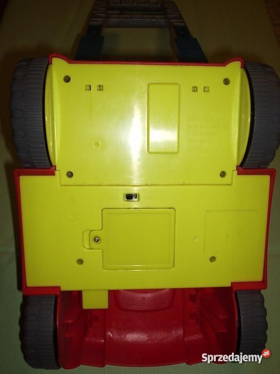 Kosiarka Playskool mazowieckie Radzymin