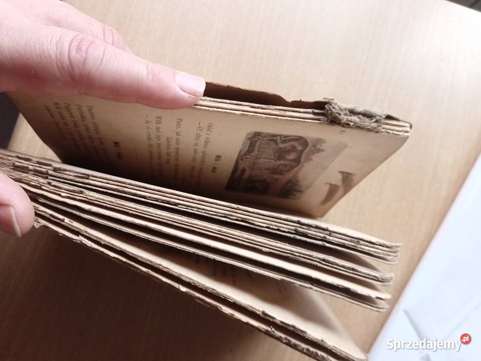 Stanisław Jachowicz Wiersze i bajki 1913