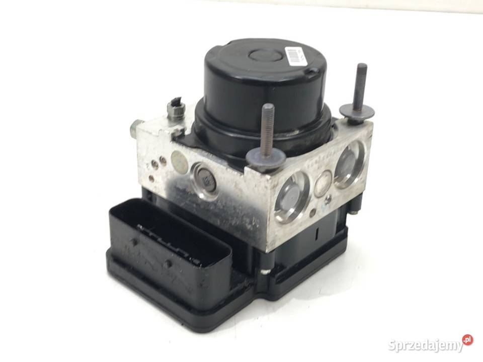 POMPA ABS TOYOTA YARIS III 445400D280 15 112 osobowe Układ ABS i ESP