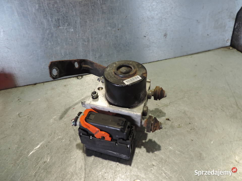 POMPA ABS SUBARU JUSTY 4 06210909293