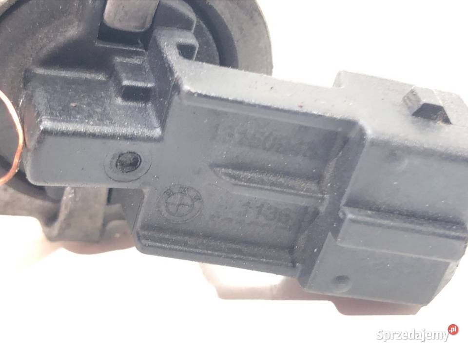 ELEKTROZAWÓR VANOS BMW F01 44 408 Sterowniki sprzedam