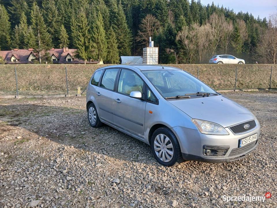 Ford C 16 Gaz 04r Nowy Sącz