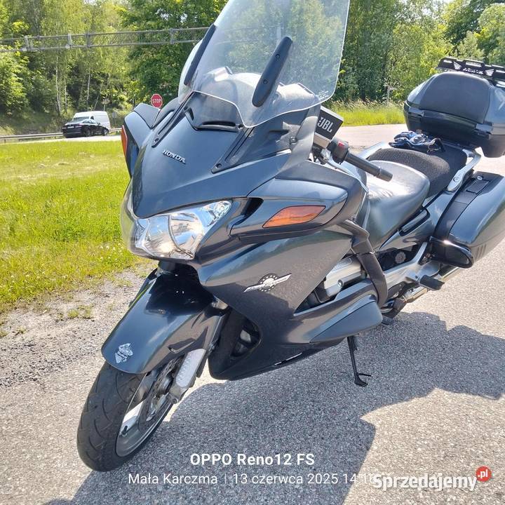 Honda st 1300 Pan Europan Nowe