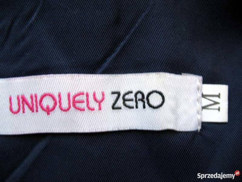 CIENKI PŁASZCZ TRENCZ 38 M biust 94 Siedlce