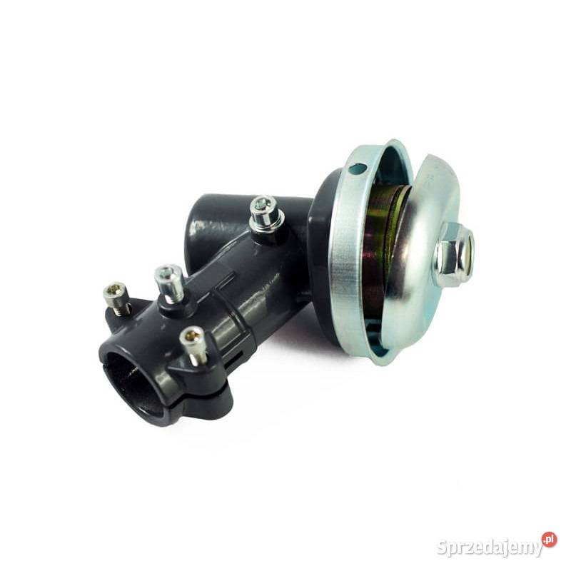 Przekładnia kątowa 9F26mm WZMACNIANA Ostrołęka