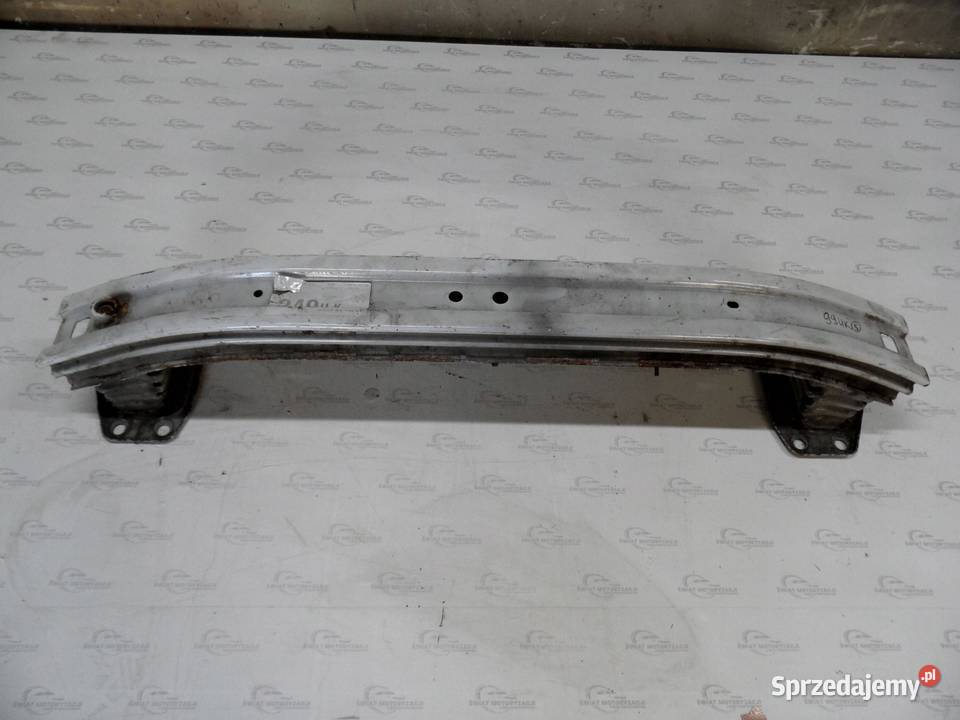 DOBLO II COMBO D 16r belka zderzaka przód osobowe