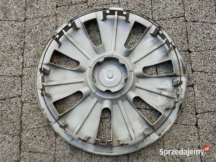 Kołpak Skoda 14 6Y0601147H Fabia pojedyncza Kamieniec