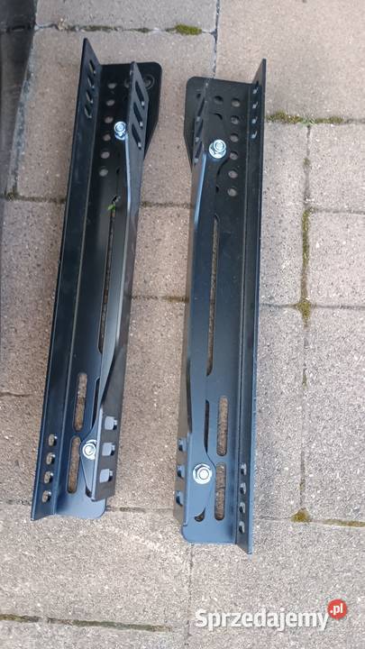 Fotele kubełkowe Lotus 7 radical buggy Rzeszów