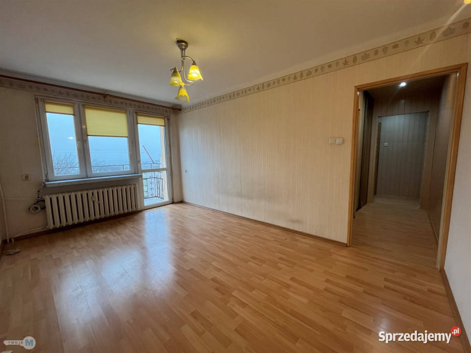 Sprzedam mieszkanie BuskoZdrój 398m2 2pok blok