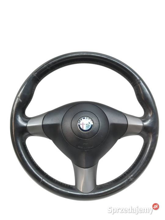 KIEROWNICA Alfa Romeo GT I 20032010