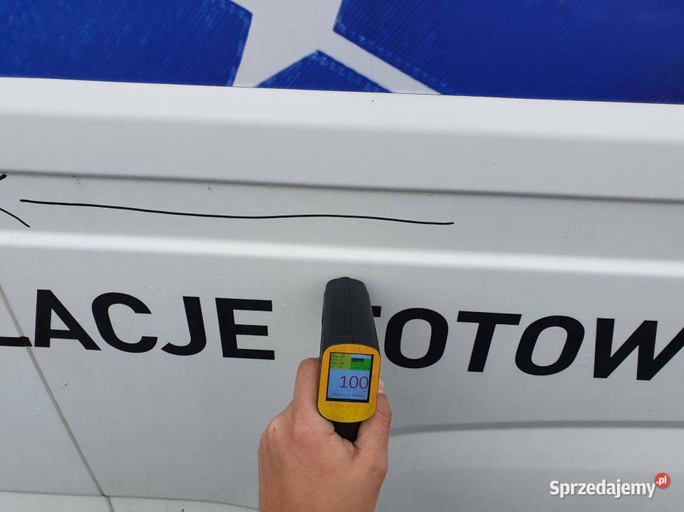 ĆWIARTKA BŁOTNIK LEWY TYŁ IVECO DAILY 35S14 2018