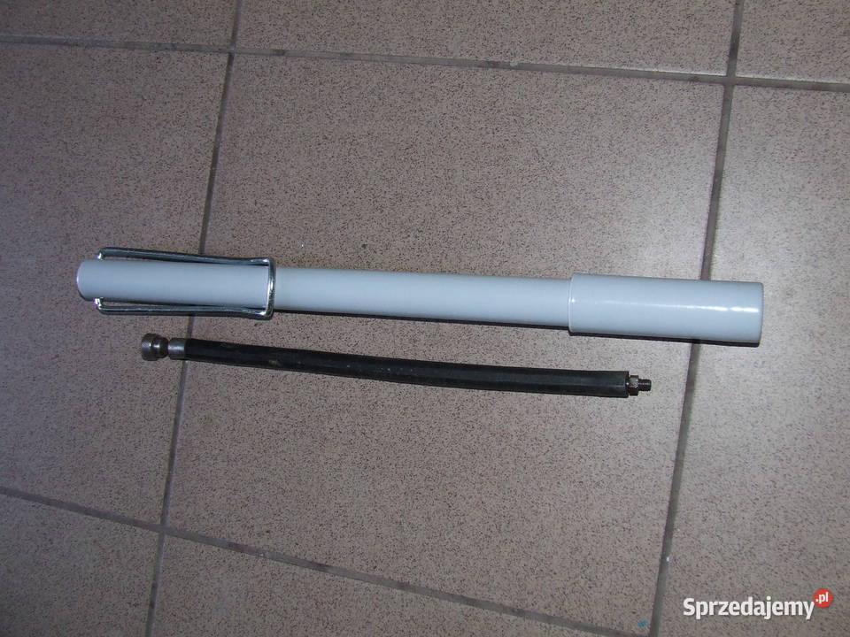 Kompletna pompka do wfm wsk shl junak komar Płońsk sprzedam