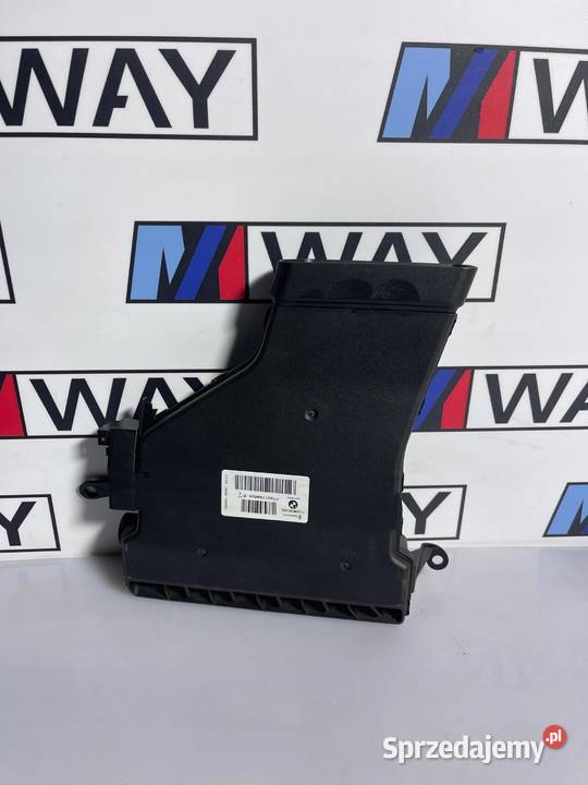 BMW F10 F11 DOGRZEWACZ ELEKTRYCZNY DODATKOWY