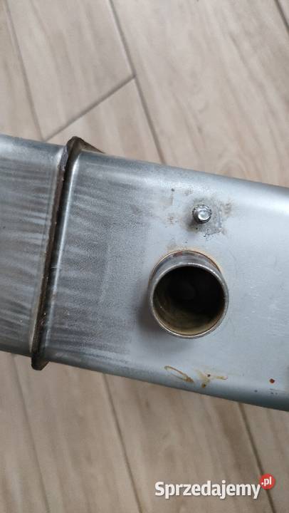 Bojler do zmywarki Winterhalter GS202 wyparzarka Młynki