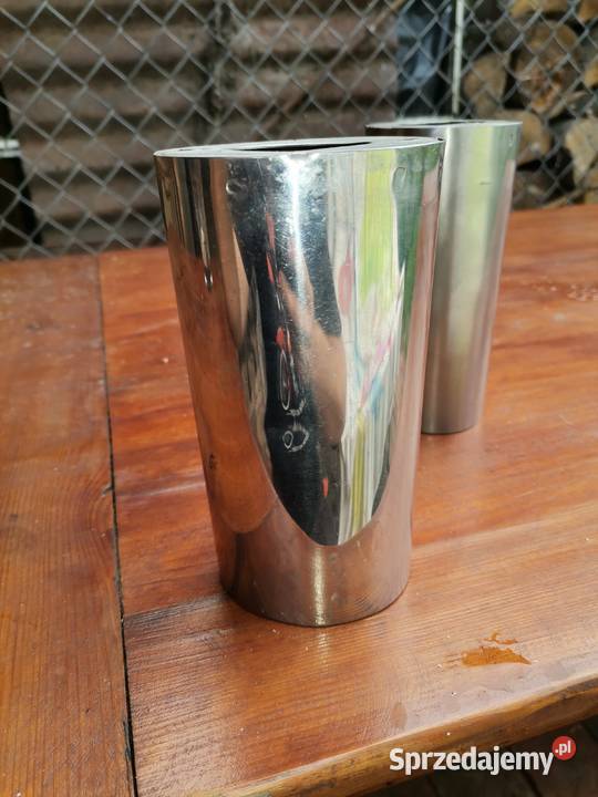 Szklanki osłony Harley Davidson wielkopolskie