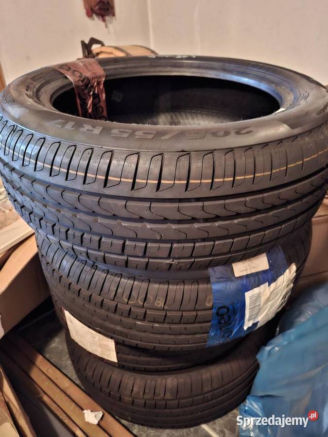 Opony Pirelli Cinturato P7 2055517 XL 95V 55 Bydgoszcz