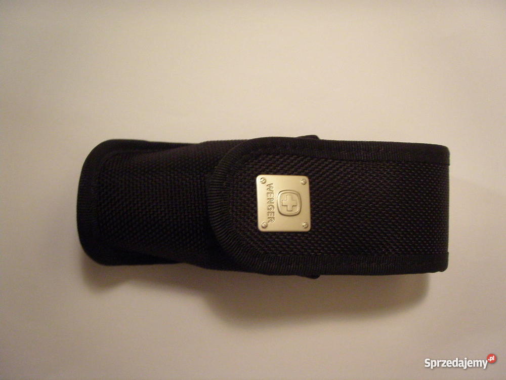 Scyzoryk WENGER Mike Horn Ranger mazowieckie Warszawa