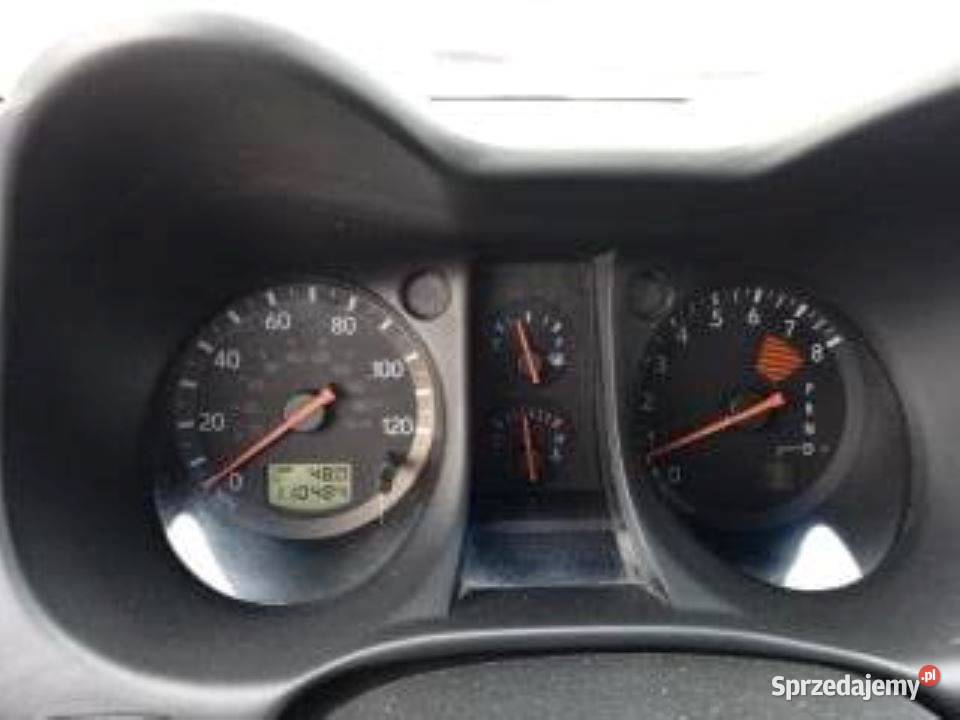 Mtsubshi Outlander 24 4x4 2006 Lublin