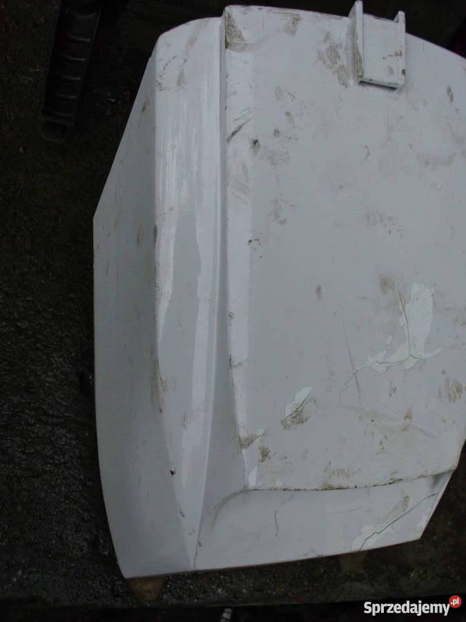 Silnik zaburtowy Zundapp Pozostałe Gdańsk