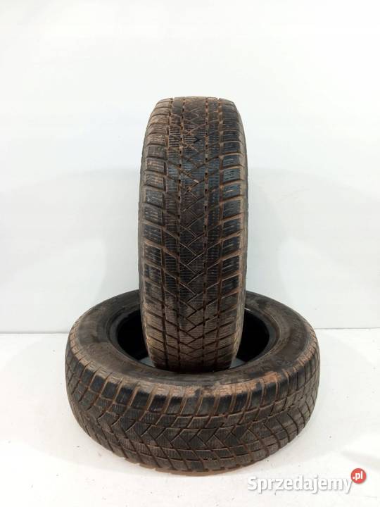 2x OPONA ZIMOWA GT RADIAL WINTERPRO 2 18565R15