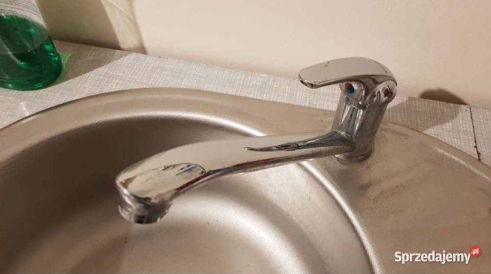 Szafka meble pod zlew pod butle szuflady