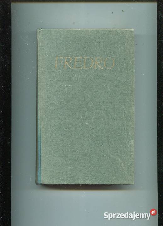 Pisma wszystkie T7 Fredro Szczecin