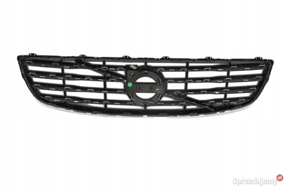 VOLVO V70 S80 oslona chlodnicy grill atrapa OE dolnośląskie Bielany Wrocławskie
