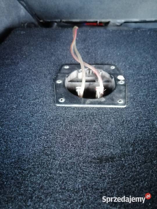 Tuba plus wzmacniacz Grunch Wzmacniacze Grudziądz