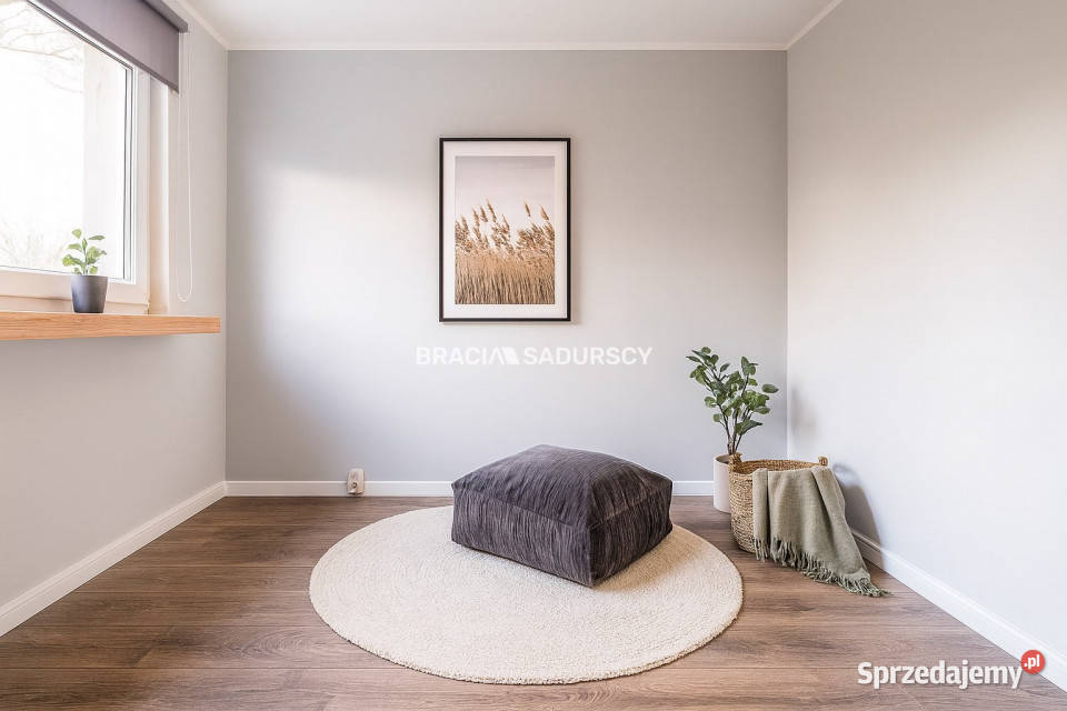 sprzedaży mieszkania 527m2 3 pok Kraków