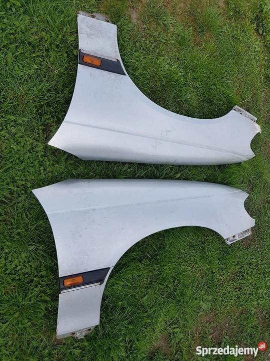 błotniki opel omega b Bydgoszcz sprzedam