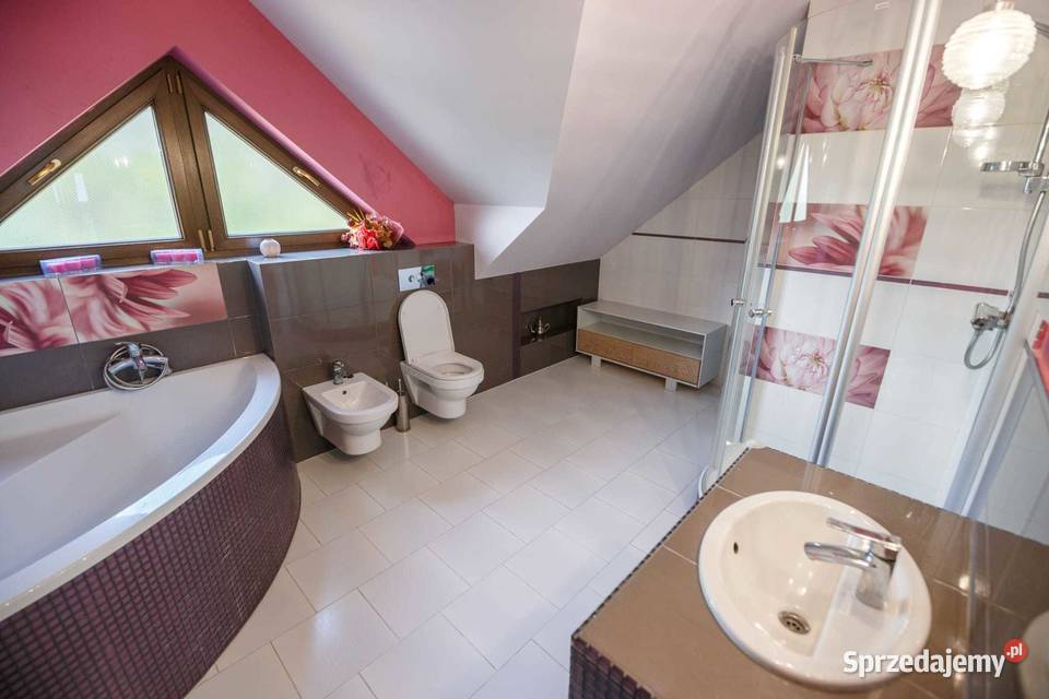 6pok 230met Poziomkowej GARAŻOGRÓD2008 Chrząstawa Mała