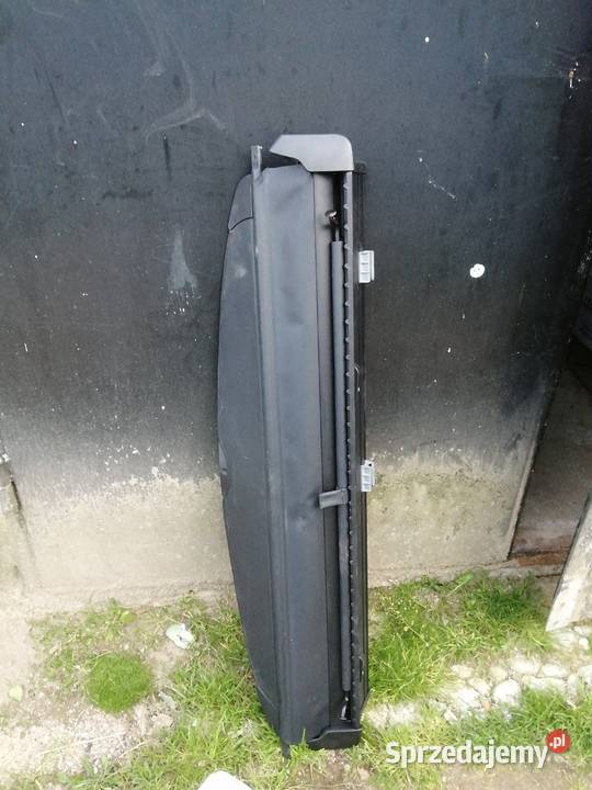 roleta mercedes w204 2010 cklassa Bolesławiec