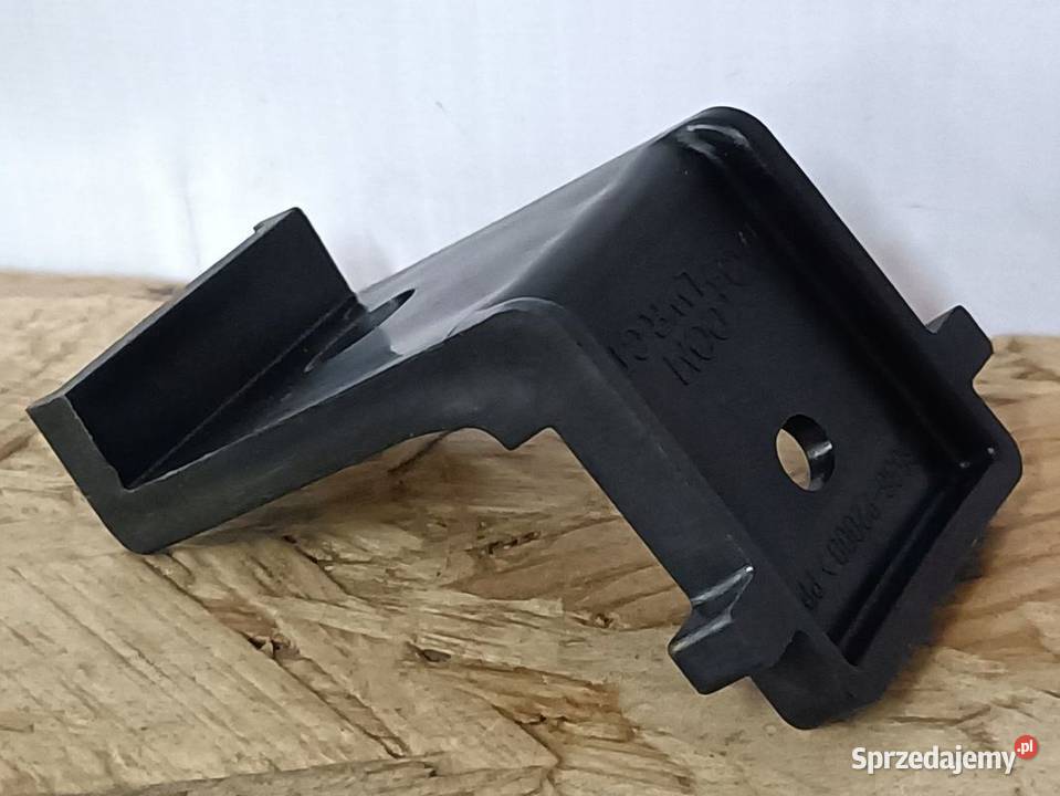 KIA SORENTO IV MQ4 20 ŚLIZG MOCOWANIE ZDERZAKA Pleszew