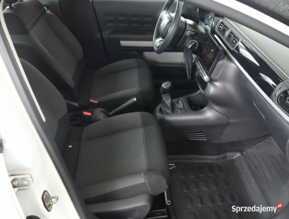 Citroen C3 12 PureTech C3 Lublin sprzedam