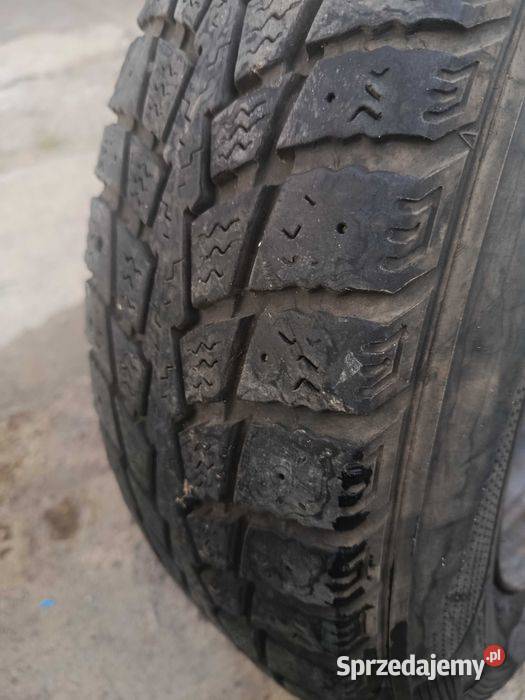 6Jx15H2DIN ET44 KUMHO koło stalowe zapas Dąbrowa Górnicza