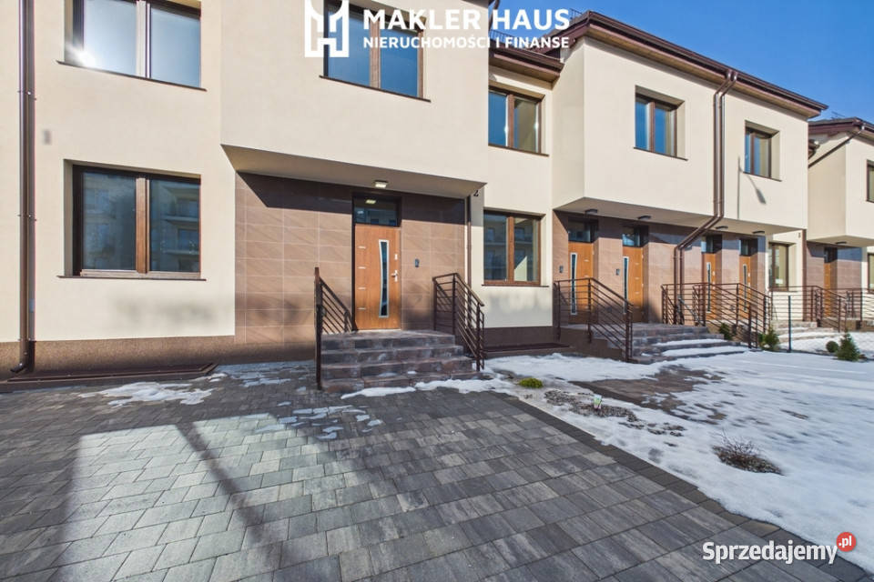 Mieszkania stan deweloperski kameralna zabudowa warmińsko-mazurskie Ełk