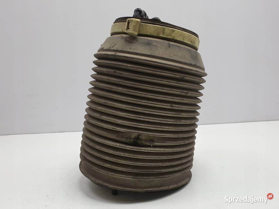 Land Cruiser 150 PRAWA PODUSZKA ZAWIESZENIA Rudka