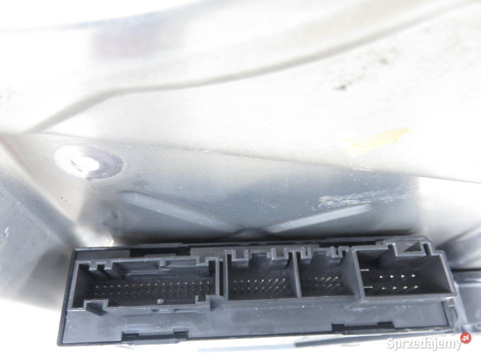 PODNOŚNIK SZYBY LEWY PRZEDNI VW PHAETON