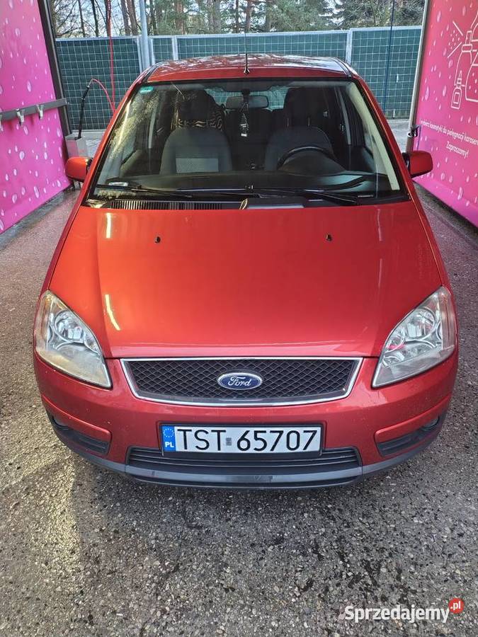 FORD Focus C Starachowice