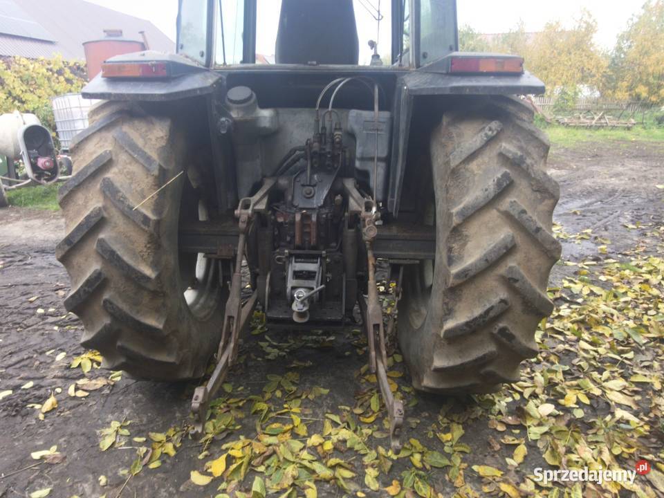 MF Massey Ferguson 3070 Uniejów sprzedam