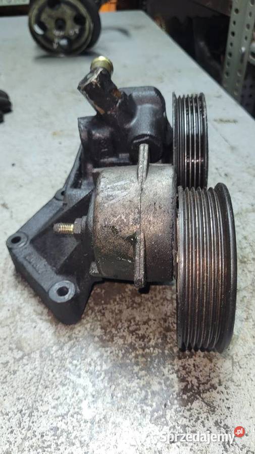 Pompa wspomagania Ford Fiesta 125 mazowieckie sprzedam