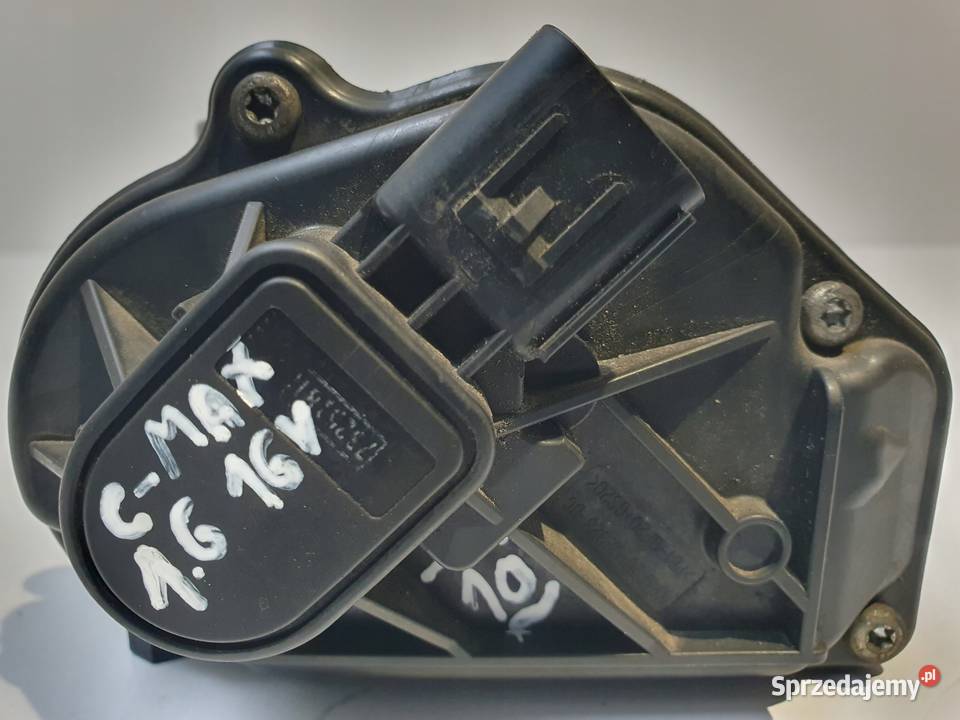 PRZEPUSTNICA Ford C 16 16V 2S6UFC VP4F9U9E928BC